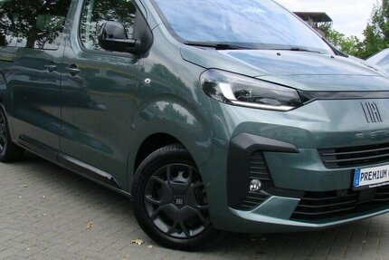 Fiat Ulysse M1 XL 2.0BlueHDI ACC Navi LED Kamera