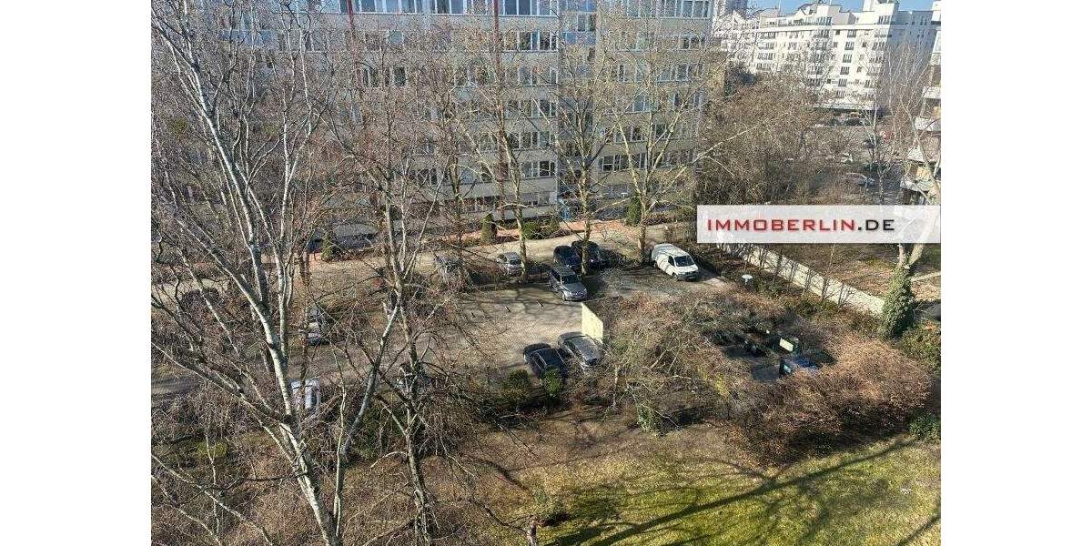 Etagenwohnung Berlin Schöneberg - 3 Zimmer, 69 m&sup2;, 635.000&euro; | Angebot:25662704