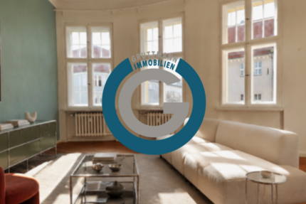 Wohnung Berlin Westend - 4 Zimmer, 103 m&sup2;, 599.000&euro; | Angebot:27328044