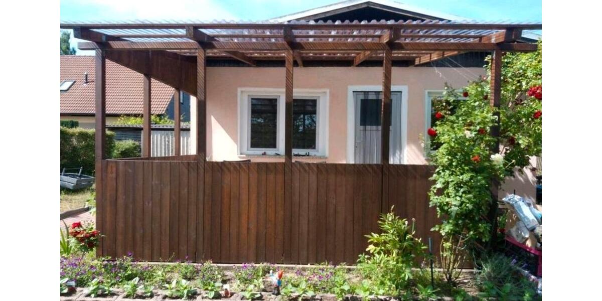 Einfamilienhaus Velten - 1 Zimmer, 27 m&sup2;, 29.000&euro; | Angebot:27285548