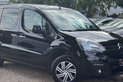 Citroen Berlingo 138.000 km 7.990 &euro; Berlin 13127