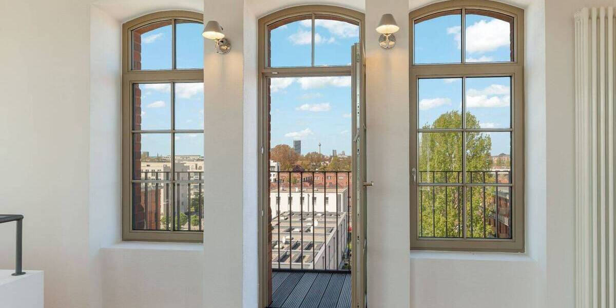 Mehrfamilienhaus, Wohnhaus Berlin Rummelsburg - 4 Zimmer, 155 m&sup2;, 1.950.000&euro; | Angebot:26595522