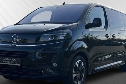 Opel Zafira Life 29.108 km 33.470 € Berlin 13581