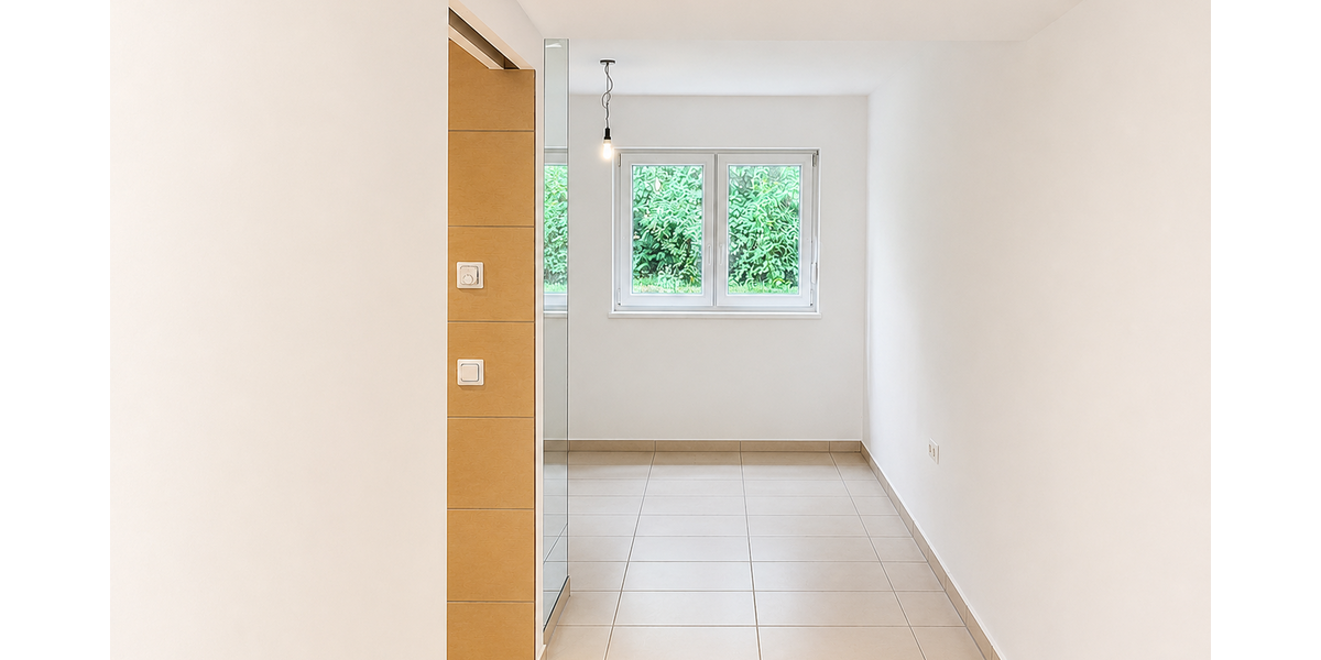Etagenwohnung Berlin Steglitz-Zehlendorf - 1 Zimmer, 19 m&sup2;, 89.000&euro; | Angebot:27034368