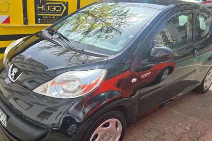 Peugeot 107 191.000 km 3.150 &euro; Berlin, Stadt 10587