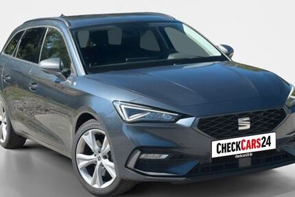 Seat Leon 19.248 km 28.989 &euro; Berlin 10587
