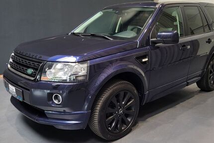 Land Rover Freelander 146.655 km 14.950 &euro; Teltow 14513