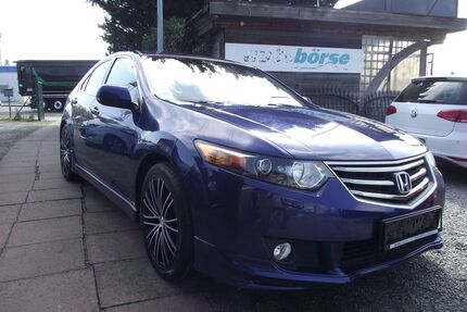 Honda Accord 112.000 km 11.700 &euro; Vogelsdorf 15370