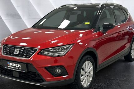 Seat Arona 110.273 km 14.990 &euro; Ludwigsfelde 14974