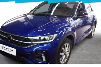VW T-Roc 50.546 km 28.430 &euro; Berlin 10587