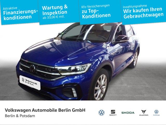 VW T-Roc 50.546 km 28.430 &euro; Berlin 10587