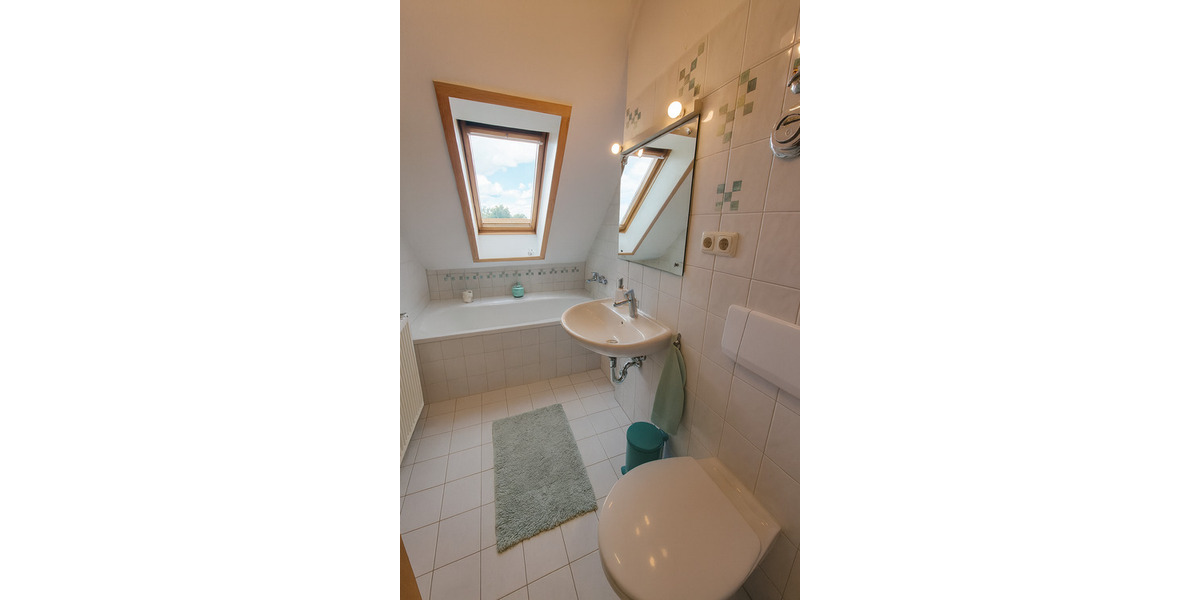 Etagenwohnung Leegebruch - 4 Zimmer, 95 m&sup2;, 230.000&euro; | Angebot:24566675