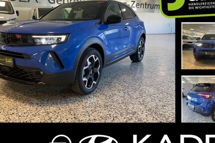 Opel Mokka 12.235 km 16.850 &euro; Berlin Tempelhof 12103