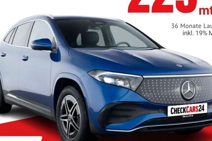 Mercedes-Benz EQA 13.139 km 44.889 &euro; Berlin 10587