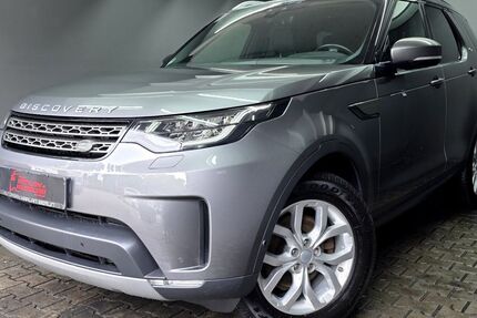 Land Rover Discovery 150.000 km 20.990 &euro; Berlin 12279
