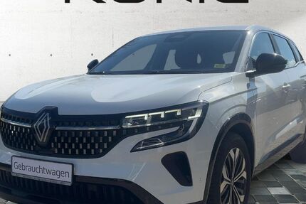 Renault Austral 35.275 km 23.898 &euro; Berlin 12557
