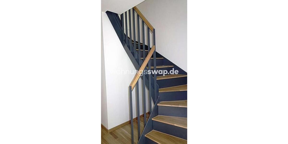 Etagenwohnung Potsdam Südliche Innenstadt - 4 Zimmer, 98 m&sup2;, 1.400&euro; | Angebot:25181204