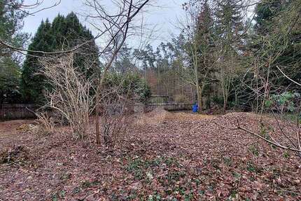 Grundstück Berlin-Bohnsdorf Bohnsdorf - 495.000&euro; | Angebot:26246531