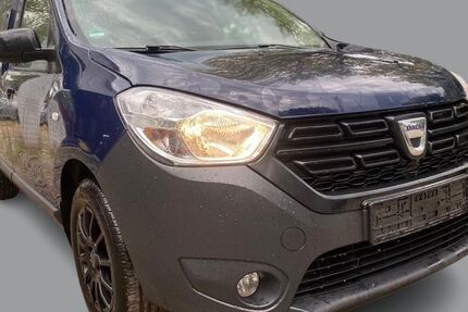 Dacia Dokker 157.000 km 4.900 &euro; Berlin 14167