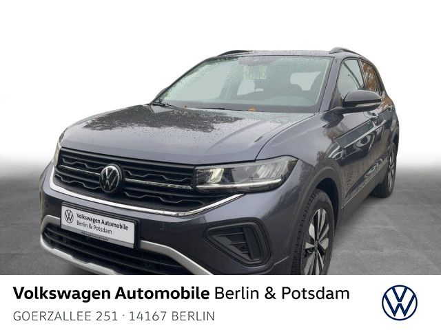 VW T-Cross 9.096 km 26.950 &euro; Berlin 14167