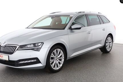 Skoda Superb 95.088 km 23.780 &euro; Berlin 12103