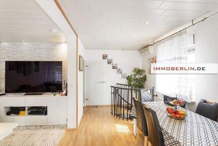 Wohnung Berlin Rudow - 3 Zimmer, 100 m&sup2;, 369.000&euro; | Angebot:24565936