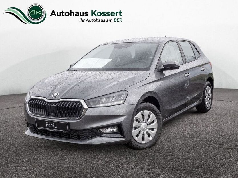 Fabia