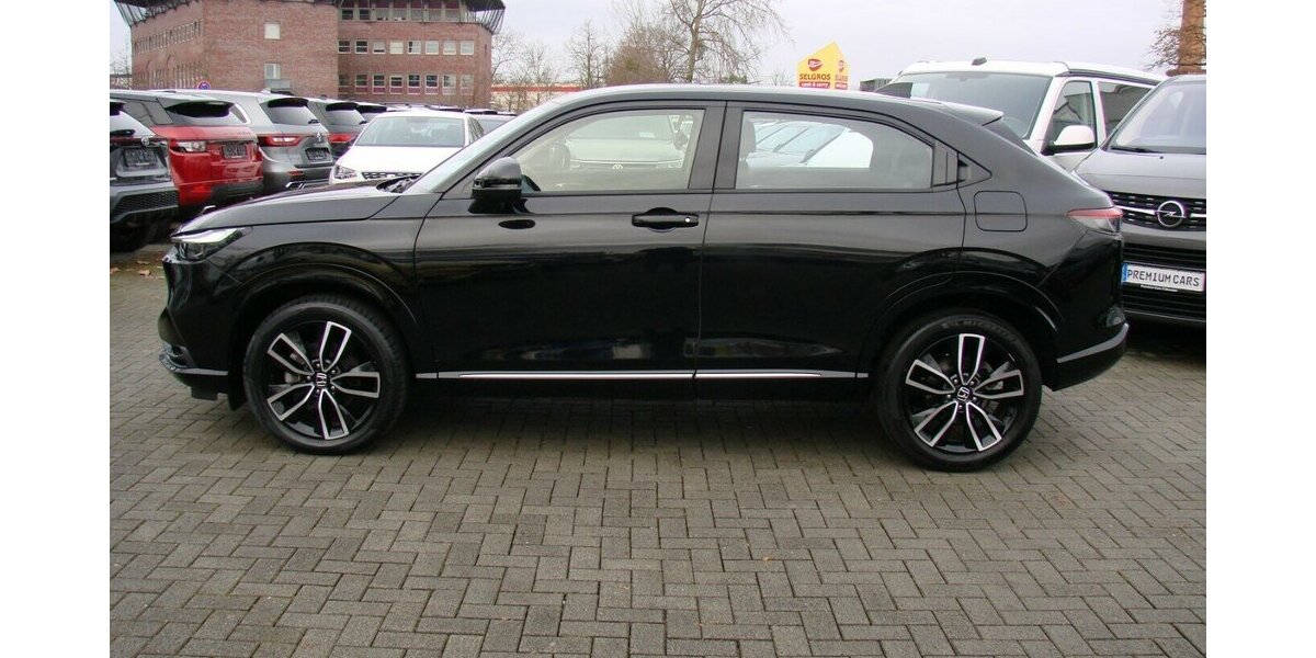 Honda HR-V 1.5eHEV Advance ACC Navi Kamera LED 34.462 km 23.980 &euro; Falkensee 14612