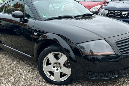 Audi TT 186.282 km 7.990 € Berlin 13089