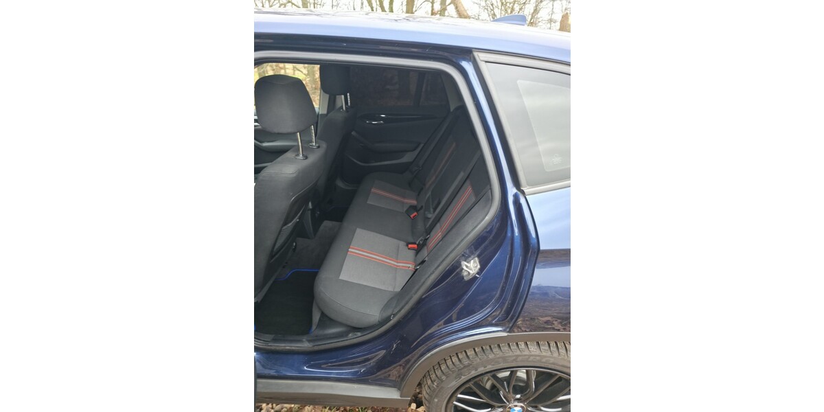 BMW X1 242.481 km 9.999 &euro; Berlin 10178