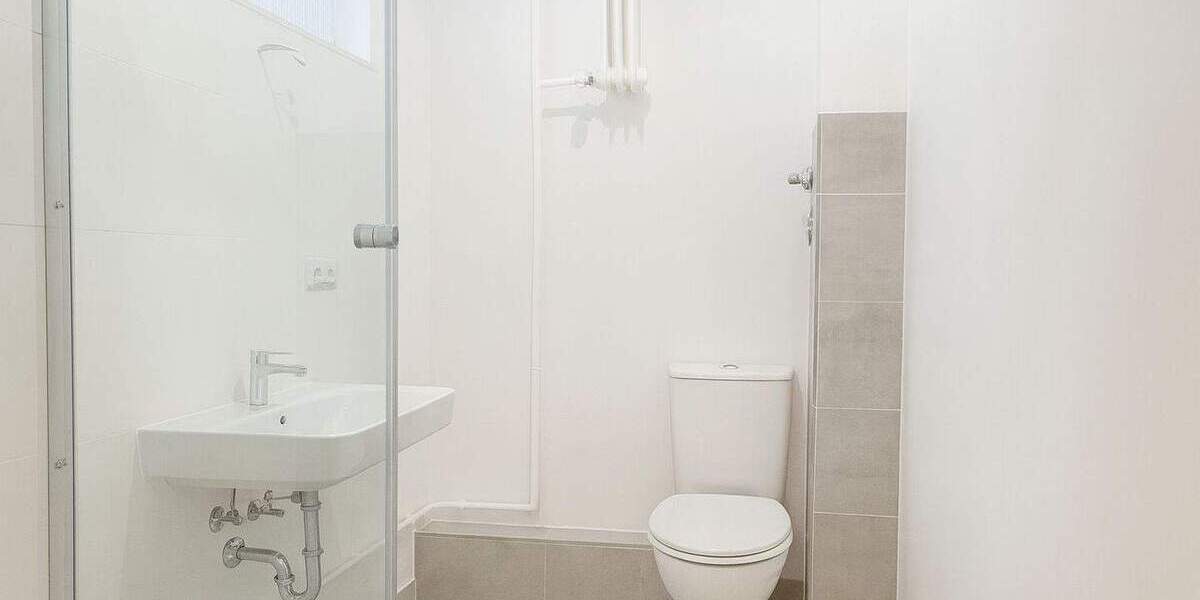 Etagenwohnung Berlin Spandau - 2 Zimmer, 58 m&sup2;, 1.015&euro; | Angebot:24658075