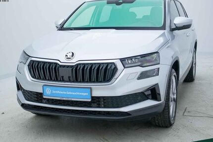 Skoda Karoq 30.447 km 26.589 &euro; Berlin 13088