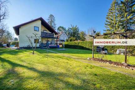 Haus zum Kaufen in Berlin 949.000 € 186 m² 6 zimmer