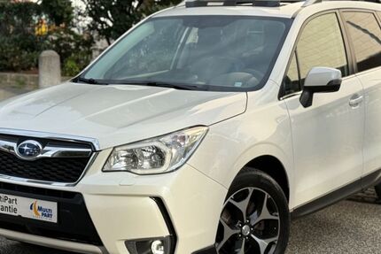 Subaru Forester 179.000 km 11.490 &euro; berlin 12057