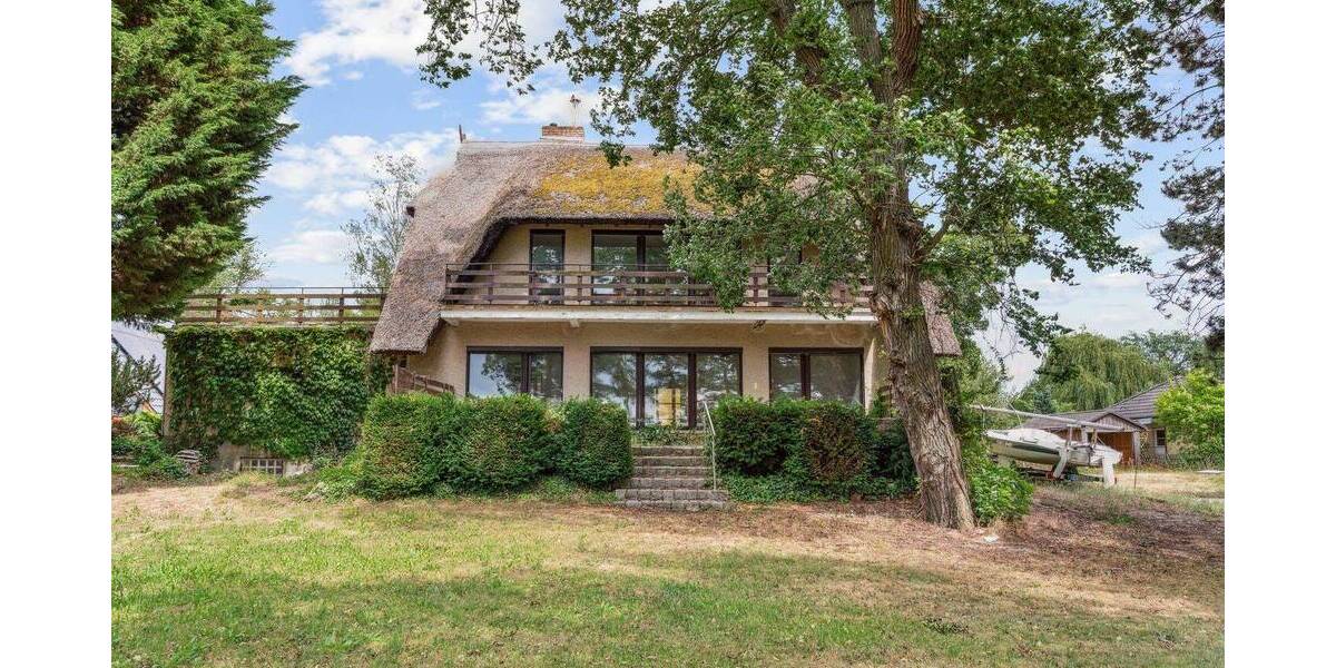 Einfamilienhaus Berlin Schmöckwitz - 4 Zimmer, 249 m&sup2;, 965.000&euro; | Angebot:25699489