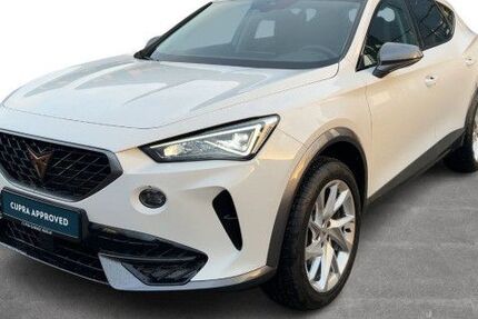 Cupra Formentor 12.760 km 25.996 &euro; Berlin 13089