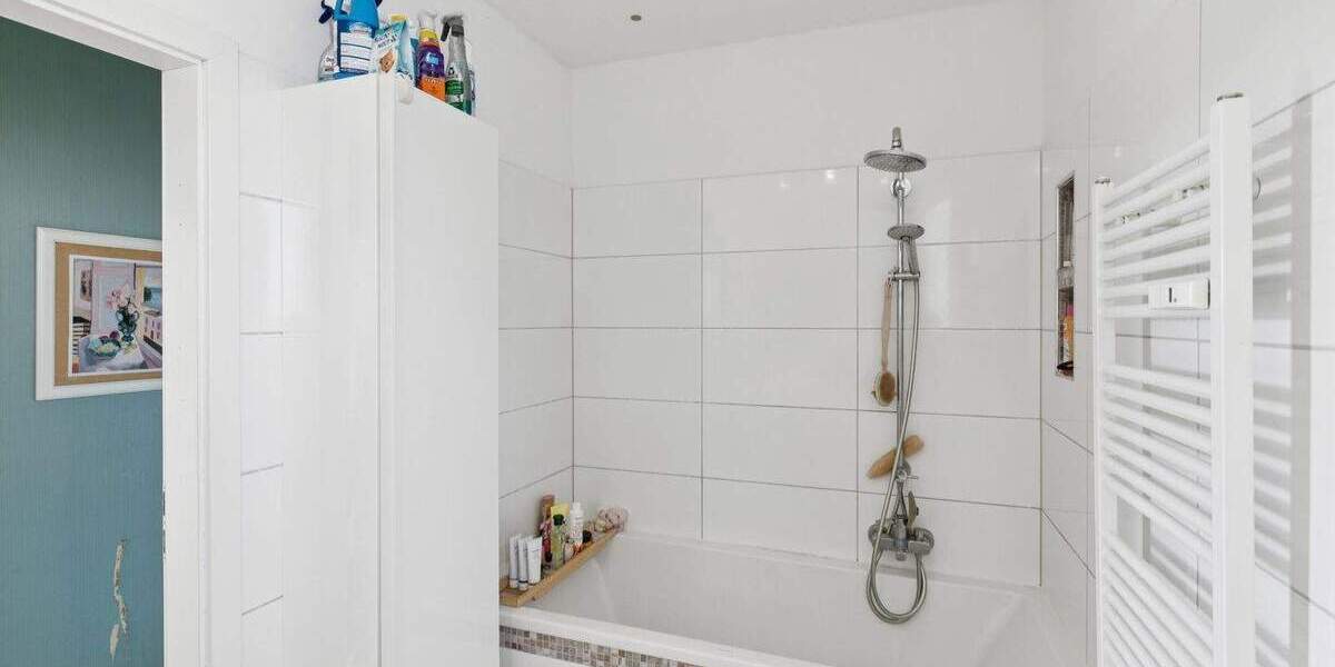 Etagenwohnung Berlin Mariendorf - 3 Zimmer, 82 m&sup2;, 395.000&euro; | Angebot:25751474