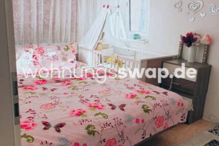 Wohnung Berlin Märkisches Viertel - 2 Zimmer, 58 m&sup2;, 600&euro; | Angebot:25922206