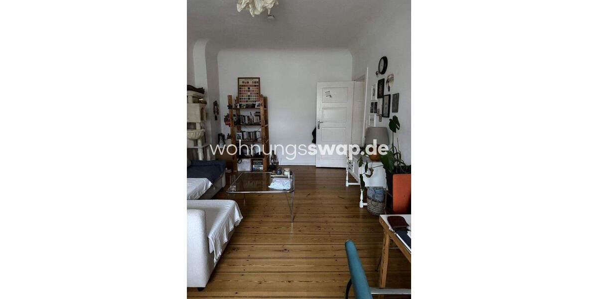 Etagenwohnung Berlin Spandau - 2 Zimmer, 70 m&sup2;, 780&euro; | Angebot:25997520