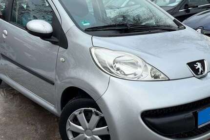 Peugeot 107 173.823 km 1.790 &euro; Berlin 13089