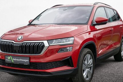 Skoda Karoq 25.990 km 32.990 &euro; Schulzendorf 15732