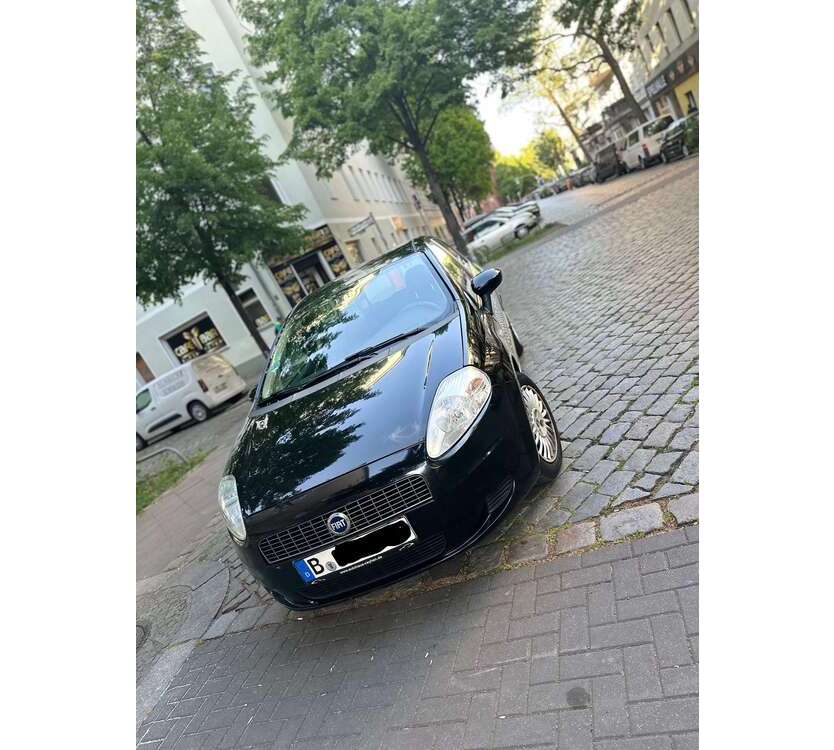 Punto
