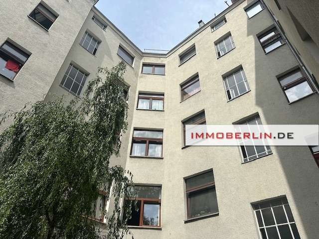 Wohnung zum Kaufen in Berlin 272.000 € 47 m²