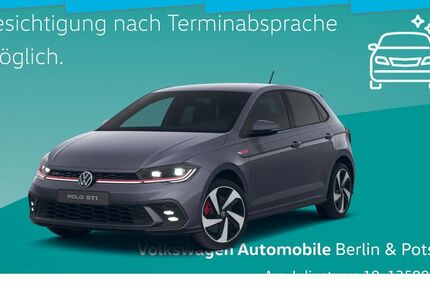 VW Polo 5.500 km 25.555 &euro; Berlin 13599