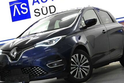 Renault ZOE 36.840 km 15.990 &euro; Berlin 12487