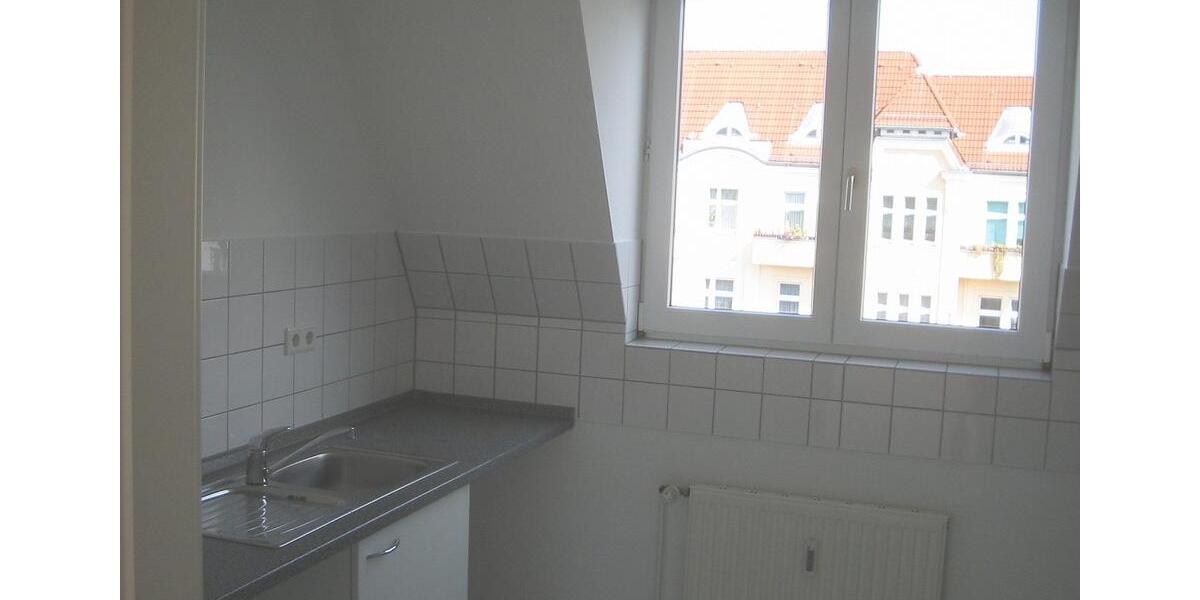 Dachgeschoßwohnung Berlin Spandau - 2 Zimmer, 52 m&sup2;, 160.000&euro; | Angebot:26494875