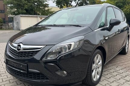 Opel Zafira 136.000 km 8.200 &euro; Berlin 12277