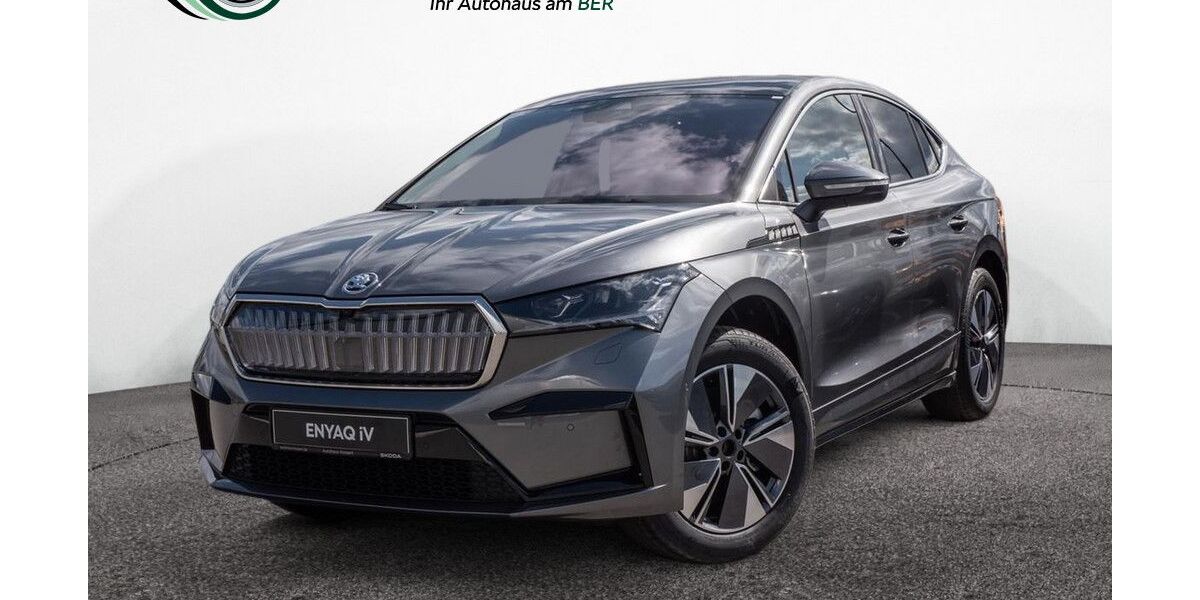 Skoda Enyaq 2.060 km 47.999 &euro; Schulzendorf 15732