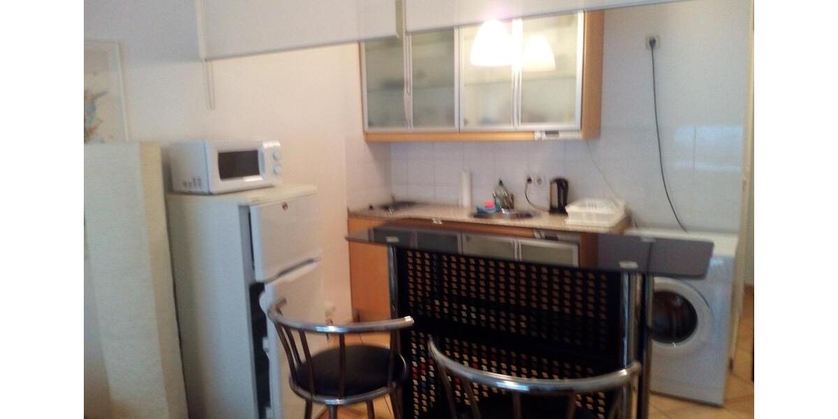 Erdgeschoßwohnung Berlin Charlottenburg-Wilmersdorf - 1 Zimmer, 35 m&sup2;, 200.000&euro; | Angebot:25161727