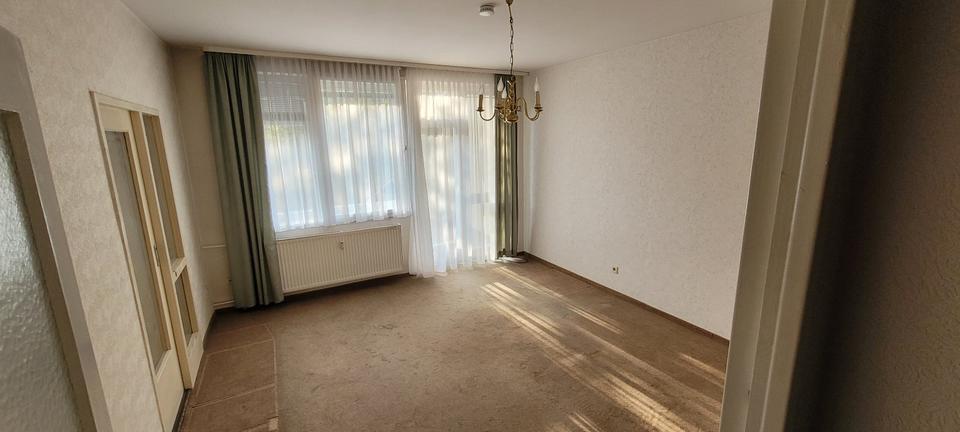 Etagenwohnung Berlin Charlottenburg-Wilmersdorf - 2.5 Zimmer, 70 m&sup2;, 250.000&euro; | Angebot:27036168
